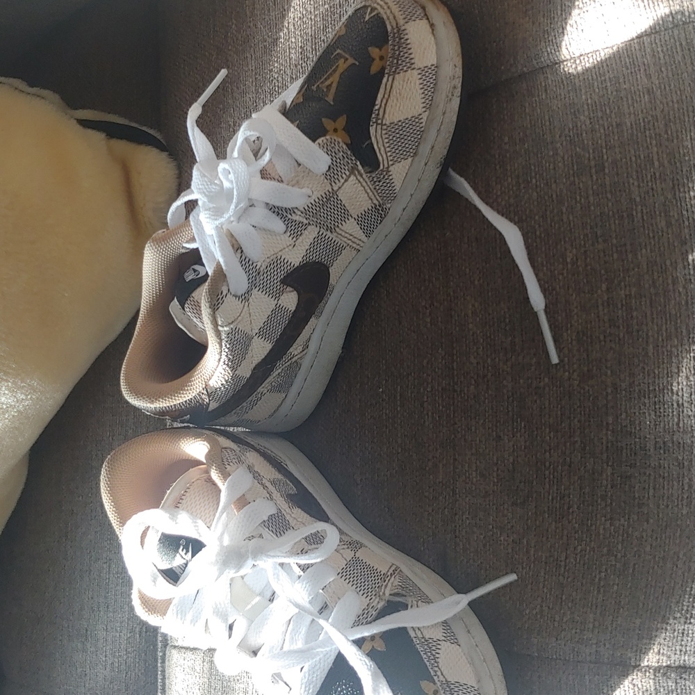 Jordans Travis Scott - Picture 4 of 8